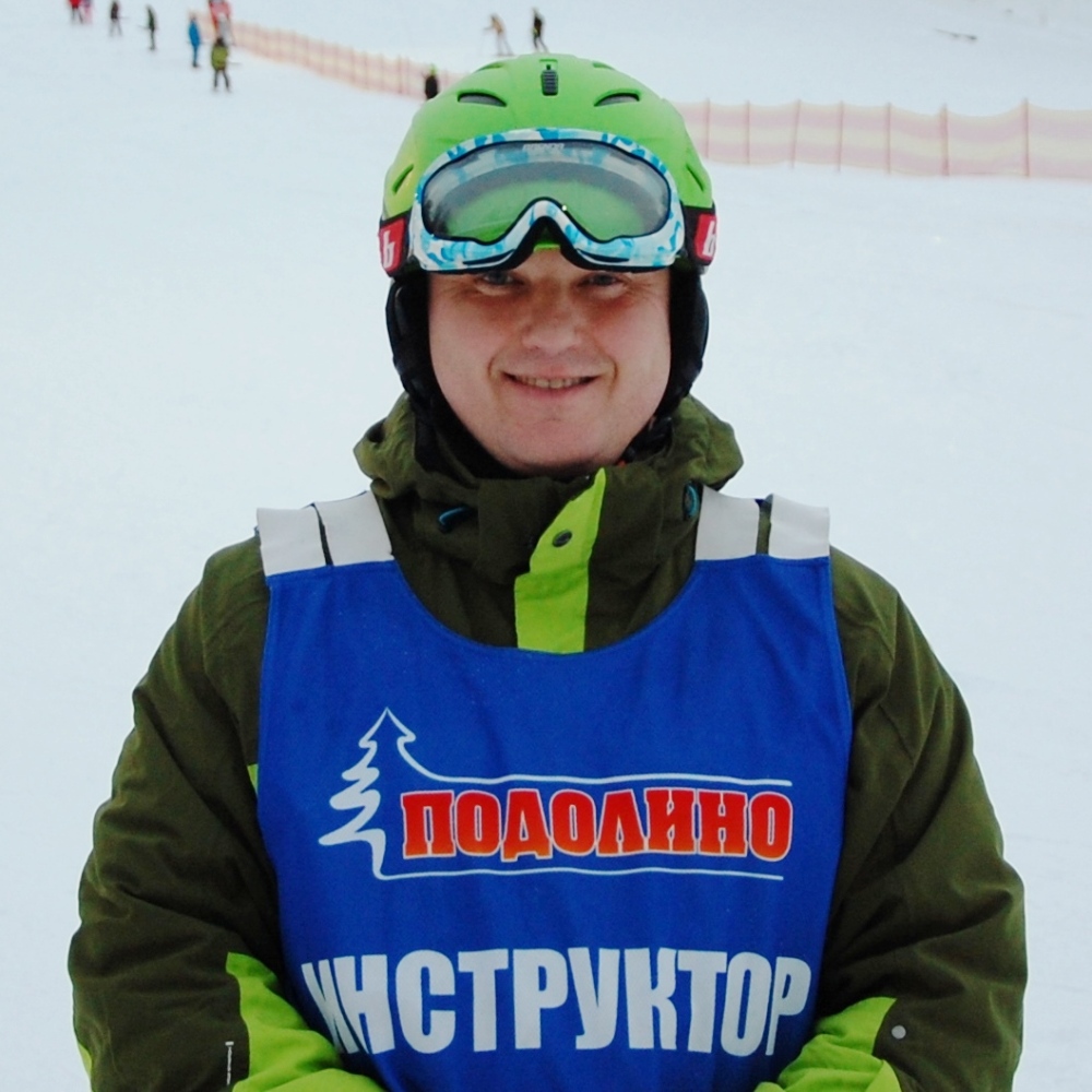 Парфенов Николай